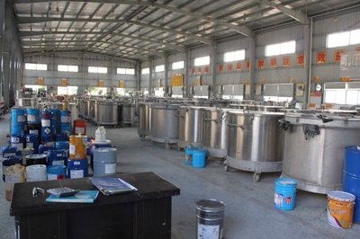 國內(nèi)無熒光增白劑油漆推薦及其優(yōu)勢分析