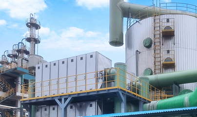 衡陽市建滔實業(yè)污水池除臭項目中的危險化學品經(jīng)營安全管理探析